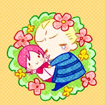 ミニキャラまとめ