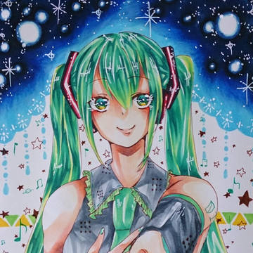 歌姫