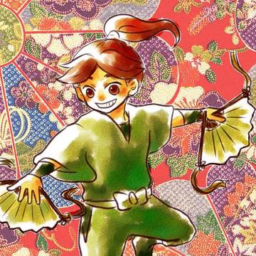 作兵衛の日！
