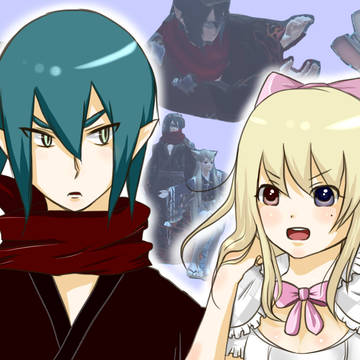 PSO2