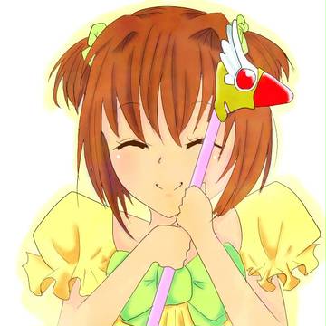さくらちゃん!!(再投稿