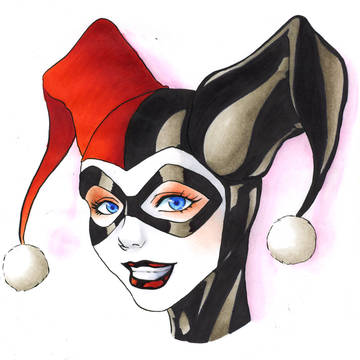 Harley Quinn