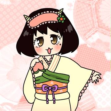 マキちゃん