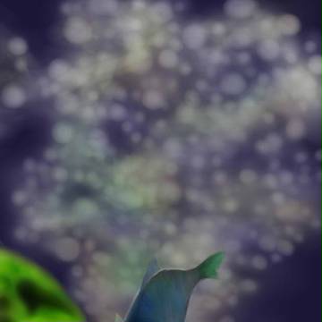 bubble tree