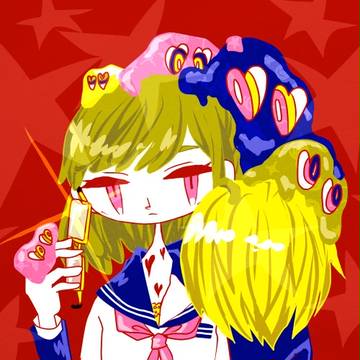 □