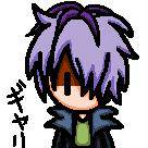 ギャリー　ドット絵