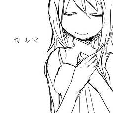もし杏子が消滅してたらって妄想した杏さや 後編