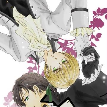 【ヘタリア】春コミ新刊【西英再録2】