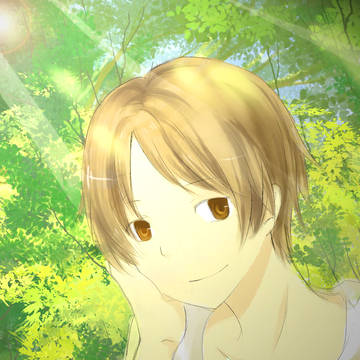 夏目