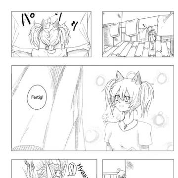 Sneaking Attack!