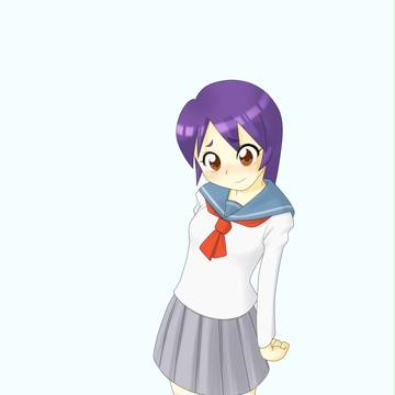 いろんな状態でおしっこして見せてもらう