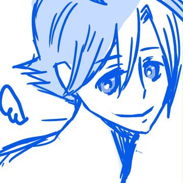 落書き