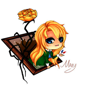 Mary