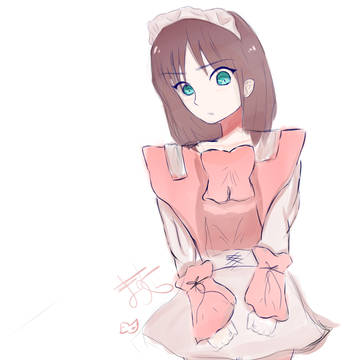 Fem! エレン