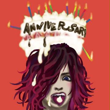 12TH ANNIVERSARY