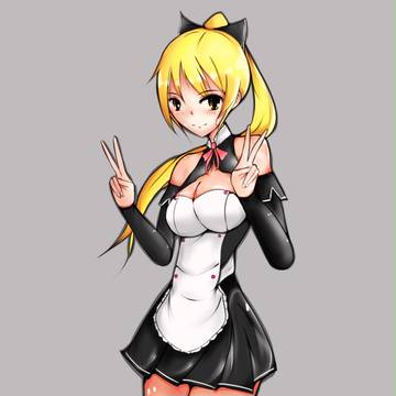 魅杏