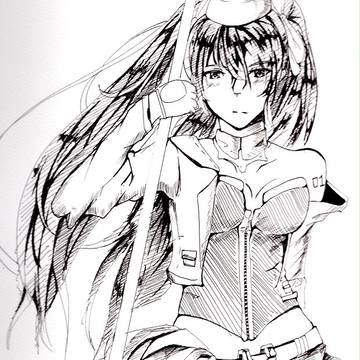 ミクver.シェリル・ノーム