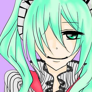 初音ミク