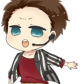 LOVEの大野さん