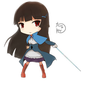 おにゃのこ