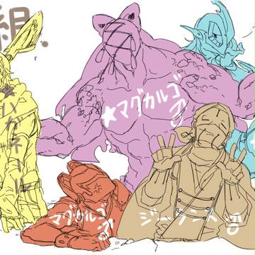 pk擬ろぐ