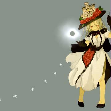 魔女