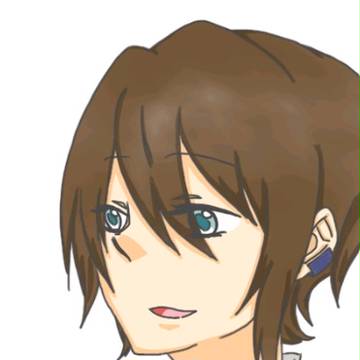 (*´ー｀*)
