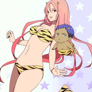 桃井さんと