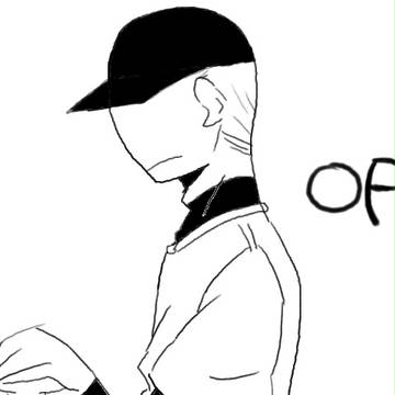 落書【OFF】