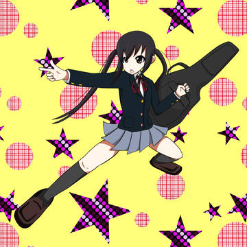 あずにゃん