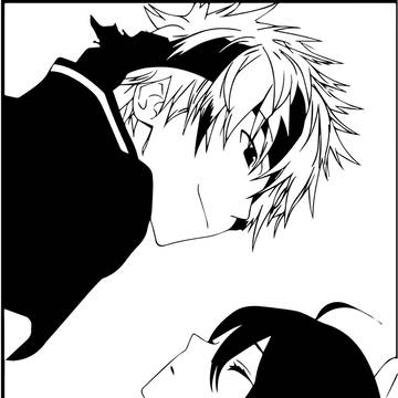 Harutora x Natsume(Last Meeting)
