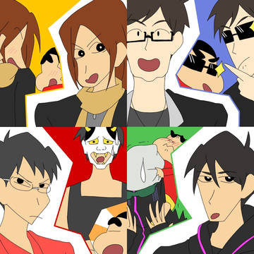 嵐を呼ぶMSSP