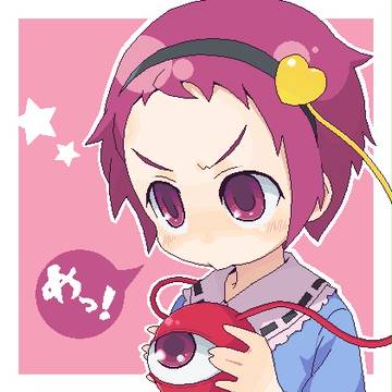 さとりん