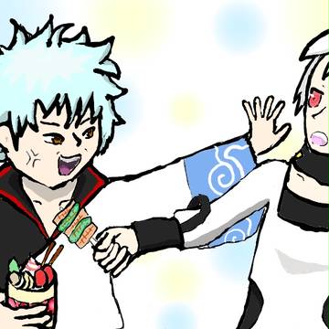 【カゲプロ×アニメ企画】ネギマ×パフェ【18日目】