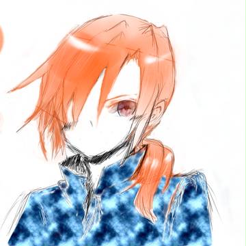 落書き