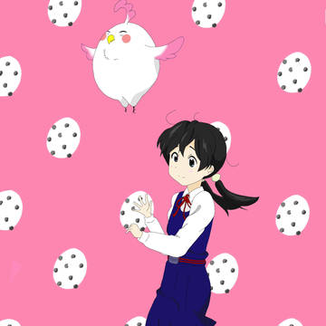 北白川玉子