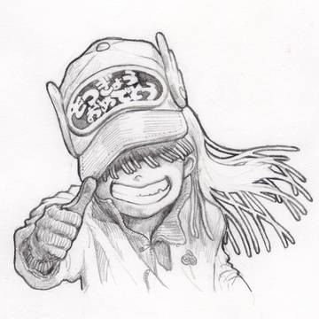 卒業生たちへ