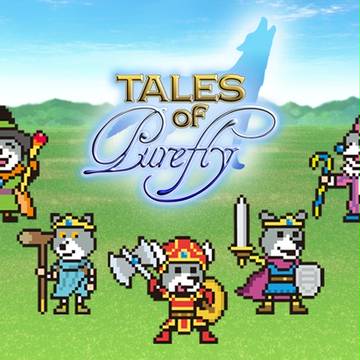Tales of Purefly