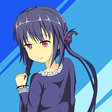 鷹倉杏璃