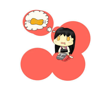 マンガ肉ねぇ……