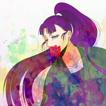 綺麗な姿のままで―…