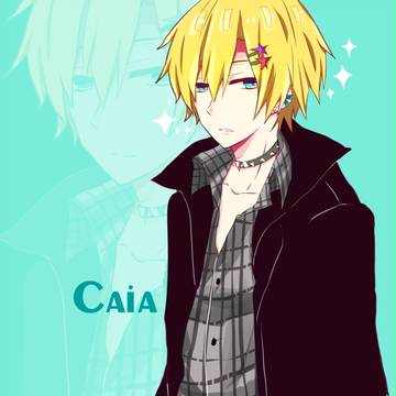 Caia