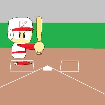 パワ〇ロ君
