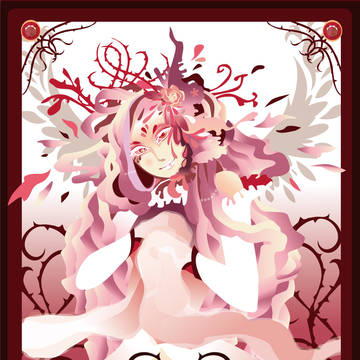 【PFFK】Flower Devil
