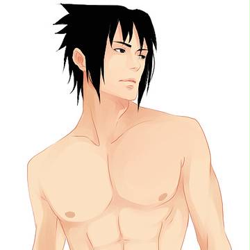 sasuke