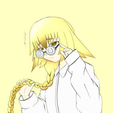 ほぼ高校デビュー前