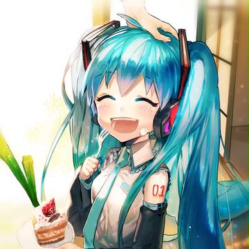 ミクノヒ！