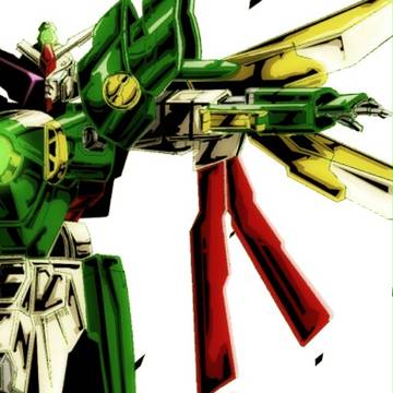 ウイングガンダムフェニーチェ