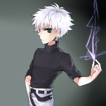 キルア