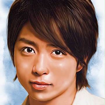 櫻井翔
